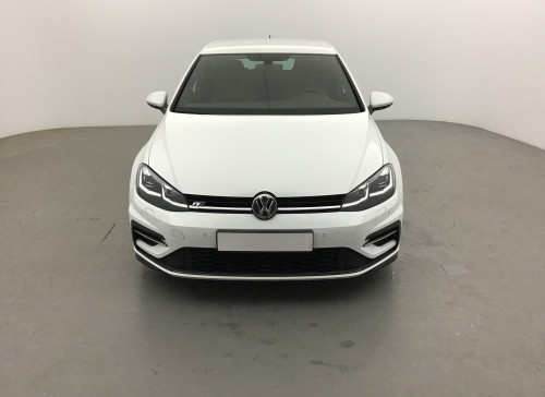 Volkswagen GOLF 1.5 TSI 150 EVO BVM6 Carat Pack R-Line