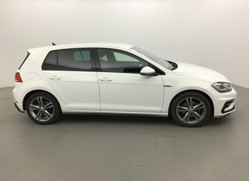 Volkswagen GOLF 1.5 TSI 150 EVO BVM6 Carat Pack R-Line