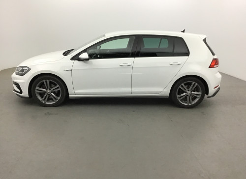 Volkswagen GOLF 1.5 TSI 150 EVO BVM6 Carat Pack R-Line