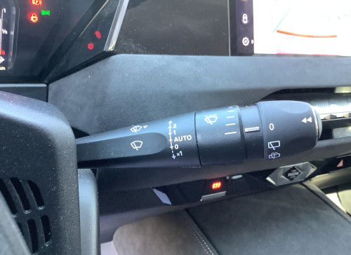DS DS 4 PureTech 130 EAT8 Performance Line
