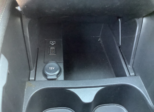 DS DS 4 PureTech 130 EAT8 Performance Line