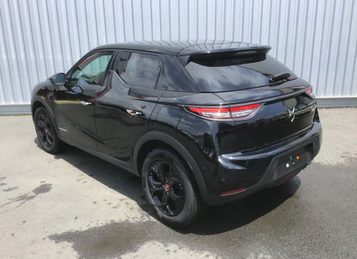 DS DS3 CROSSBACK PureTech 130 EAT8 Performance Line
