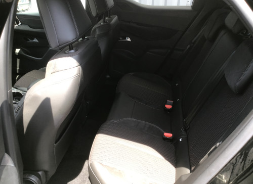 DS DS3 CROSSBACK PureTech 130 EAT8 Performance Line