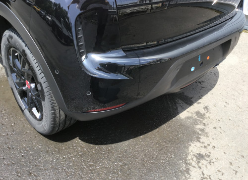 DS DS3 CROSSBACK PureTech 130 EAT8 Performance Line