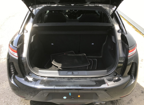 DS DS3 CROSSBACK PureTech 130 EAT8 Performance Line