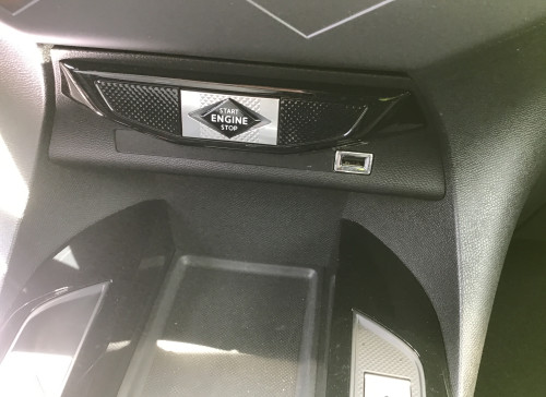 DS DS3 CROSSBACK PureTech 130 EAT8 Performance Line