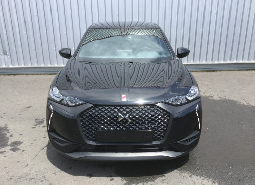 DS DS3 CROSSBACK PureTech 130 EAT8 Performance Line