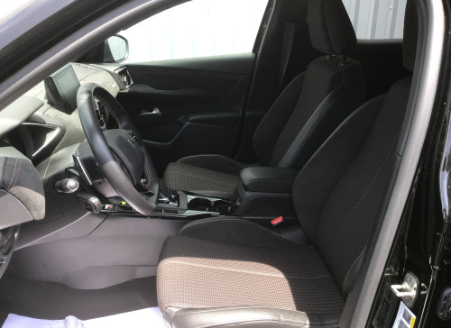 DS DS3 CROSSBACK PureTech 130 EAT8 Performance Line