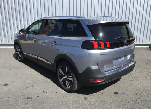 Peugeot 5008 PureTech 130ch S&S EAT8 Allure