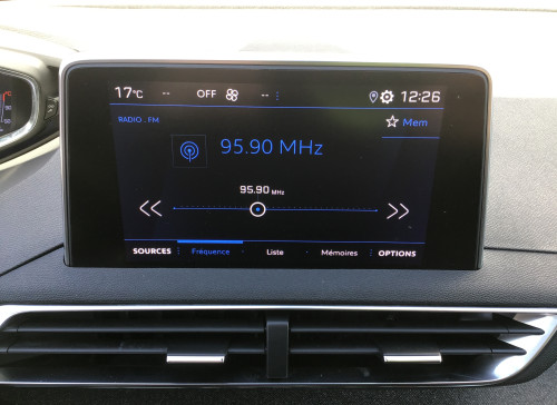 Peugeot 5008 PureTech 130ch S&S EAT8 Allure