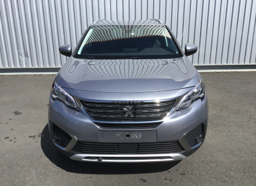 Peugeot 5008 PureTech 130ch S&S EAT8 Allure