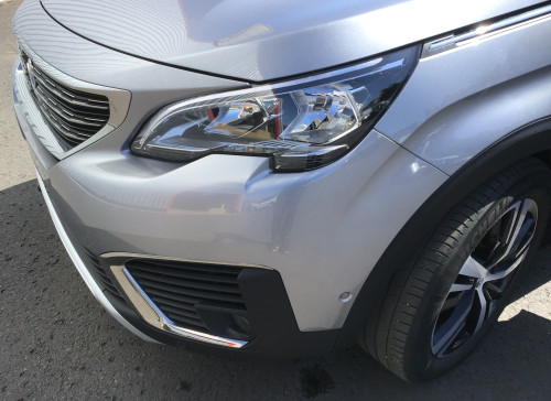 Peugeot 5008 PureTech 130ch S&S EAT8 Allure