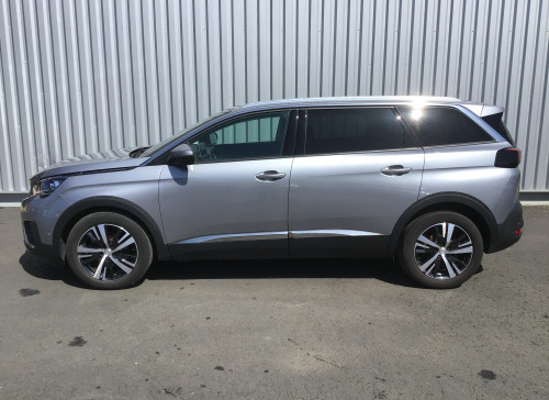 Peugeot 5008 PureTech 130ch S&S EAT8 Allure