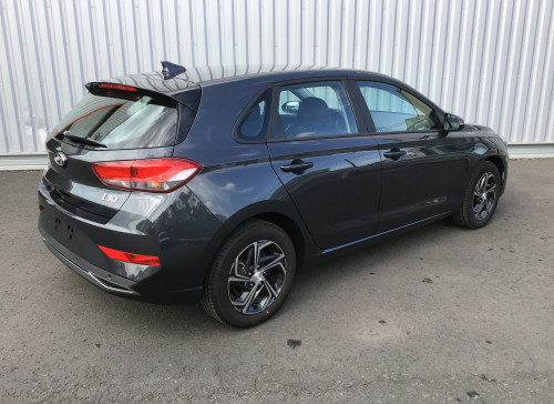 Hyundai i30 Nouvelle 1.0 T-GDi 120 DCT-7 Creative
