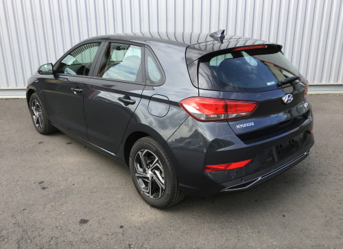Hyundai i30 Nouvelle 1.0 T-GDi 120 DCT-7 Creative
