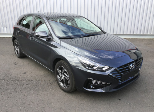 Hyundai i30 Nouvelle 1.0 T-GDi 120 DCT-7 Creative