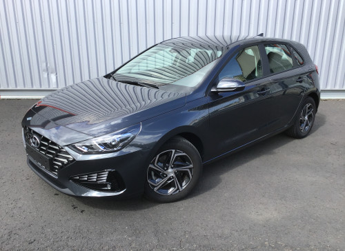 Hyundai i30 Nouvelle 1.0 T-GDi 120 DCT-7 Creative
