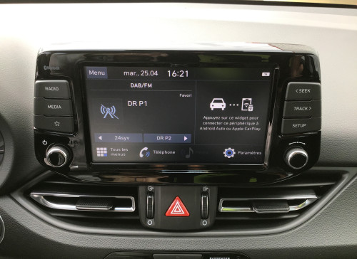 Hyundai i30 Nouvelle 1.0 T-GDi 120 DCT-7 Creative