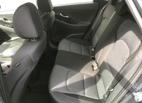 Hyundai i30 Nouvelle 1.0 T-GDi 120 DCT-7 Creative