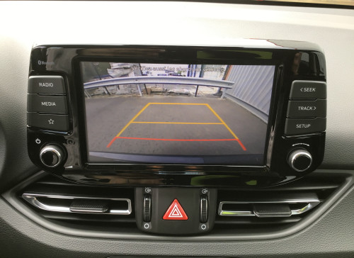 Hyundai i30 Nouvelle 1.0 T-GDi 120 DCT-7 Creative