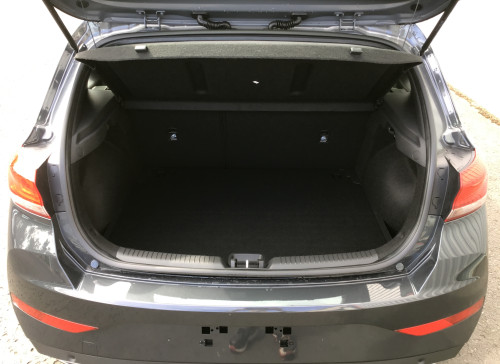 Hyundai i30 Nouvelle 1.0 T-GDi 120 DCT-7 Creative