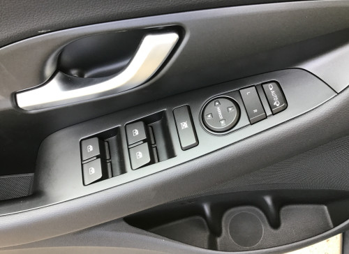 Hyundai i30 Nouvelle 1.0 T-GDi 120 DCT-7 Creative