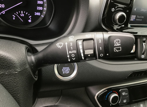 Hyundai i30 Nouvelle 1.0 T-GDi 120 DCT-7 Creative