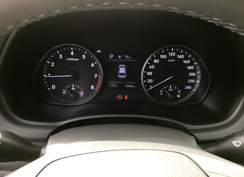 Hyundai i30 Nouvelle 1.0 T-GDi 120 DCT-7 Creative