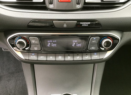 Hyundai i30 Nouvelle 1.0 T-GDi 120 DCT-7 Creative