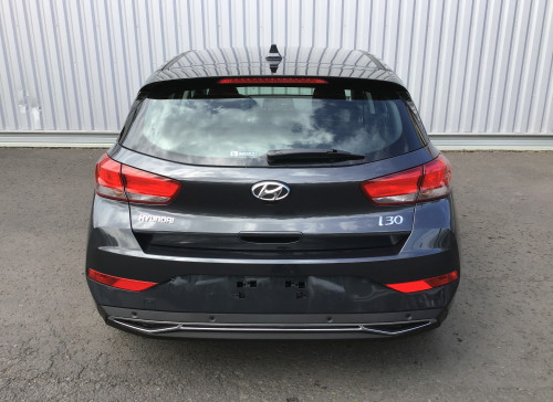 Hyundai i30 Nouvelle 1.0 T-GDi 120 DCT-7 Creative