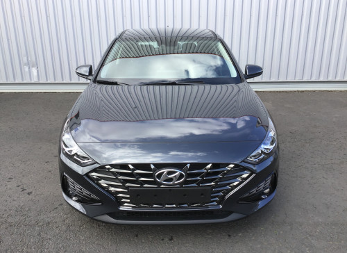 Hyundai i30 Nouvelle 1.0 T-GDi 120 DCT-7 Creative