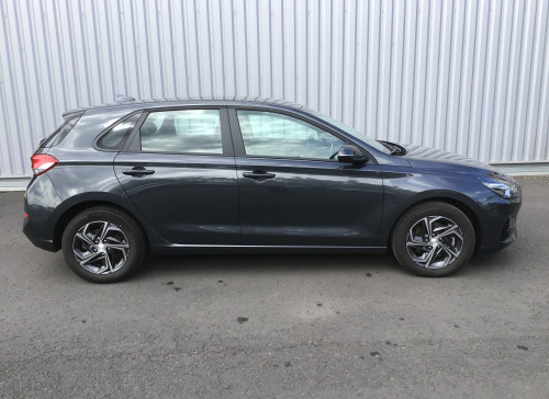Hyundai i30 Nouvelle 1.0 T-GDi 120 DCT-7 Creative
