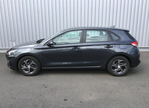 Hyundai i30 Nouvelle 1.0 T-GDi 120 DCT-7 Creative