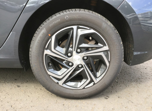 Hyundai i30 Nouvelle 1.0 T-GDi 120 DCT-7 Creative