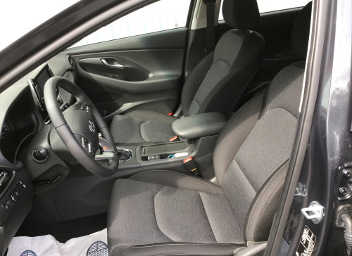 Hyundai i30 Nouvelle 1.0 T-GDi 120 DCT-7 Creative