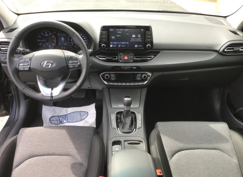 Hyundai i30 Nouvelle 1.0 T-GDi 120 DCT-7 Creative