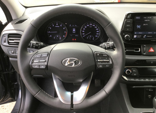 Hyundai i30 Nouvelle 1.0 T-GDi 120 DCT-7 Creative