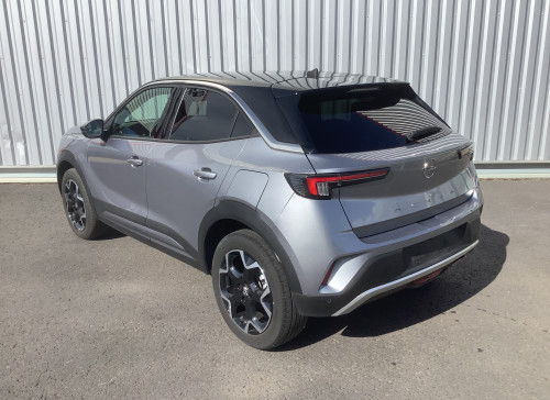 Opel MOKKA 1.2 Turbo 136 ch BVM6 Ultimate