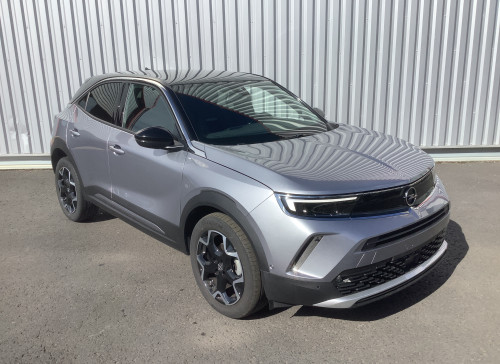 Opel MOKKA 1.2 Turbo 136 ch BVM6 Ultimate
