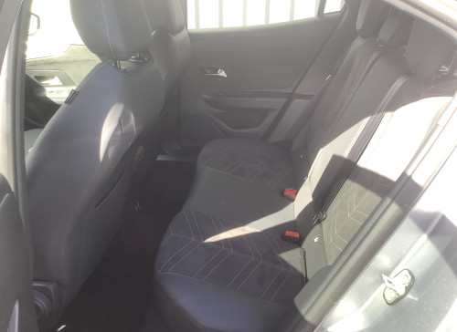 Opel MOKKA 1.2 Turbo 136 ch BVM6 Ultimate