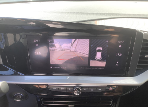 Opel MOKKA 1.2 Turbo 136 ch BVM6 Ultimate