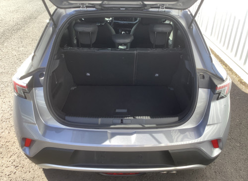 Opel MOKKA 1.2 Turbo 136 ch BVM6 Ultimate