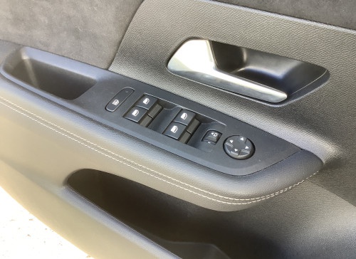 Opel MOKKA 1.2 Turbo 136 ch BVM6 Ultimate