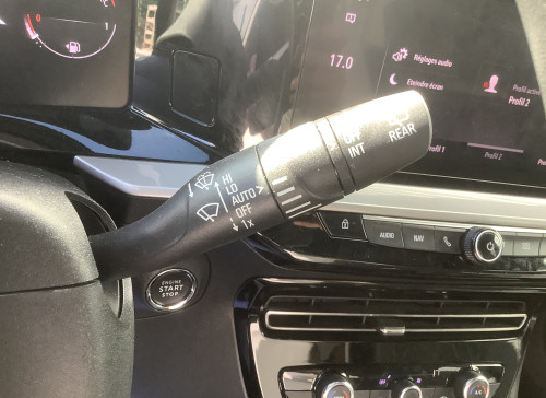 Opel MOKKA 1.2 Turbo 136 ch BVM6 Ultimate