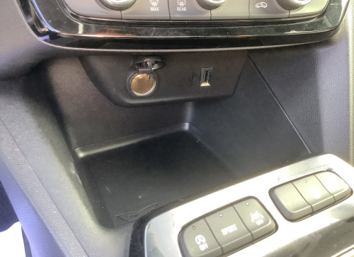 Opel MOKKA 1.2 Turbo 136 ch BVM6 Ultimate