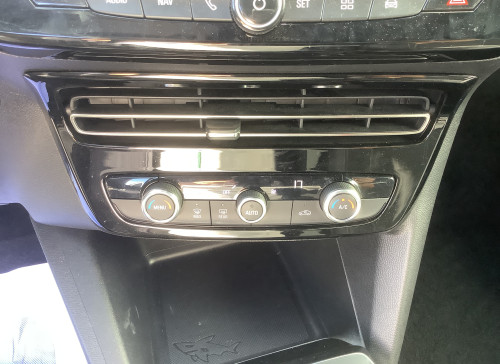 Opel MOKKA 1.2 Turbo 136 ch BVM6 Ultimate