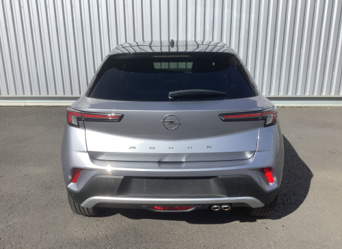 Opel MOKKA 1.2 Turbo 136 ch BVM6 Ultimate