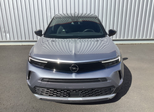 Opel MOKKA 1.2 Turbo 136 ch BVM6 Ultimate
