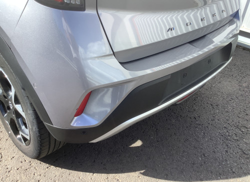 Opel MOKKA 1.2 Turbo 136 ch BVM6 Ultimate