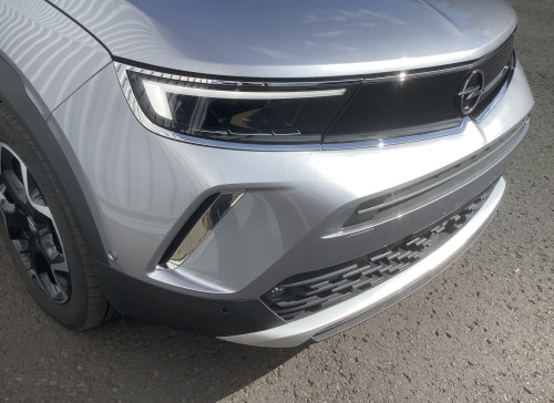 Opel MOKKA 1.2 Turbo 136 ch BVM6 Ultimate
